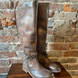 Designer Boots